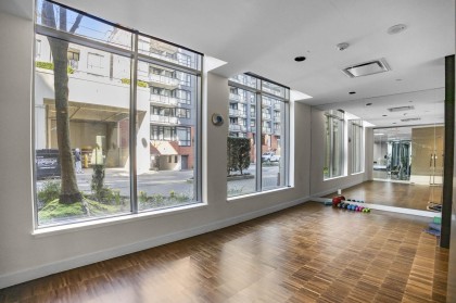 Photo 30 at 1802 - 1055 Richards Street, Yaletown, Vancouver West