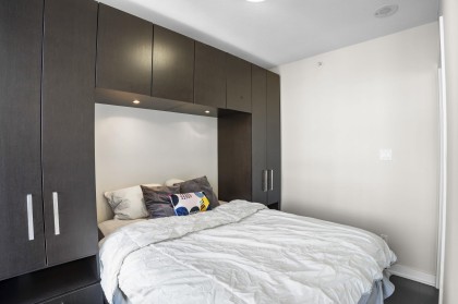 Photo 19 at 1802 - 1055 Richards Street, Yaletown, Vancouver West