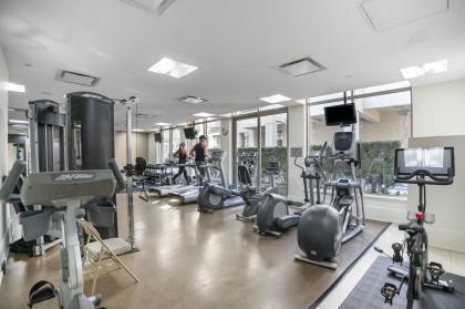 Photo 31 at 1802 - 1055 Richards Street, Yaletown, Vancouver West