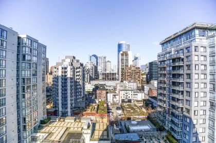 Photo 29 at 1802 - 1055 Richards Street, Yaletown, Vancouver West
