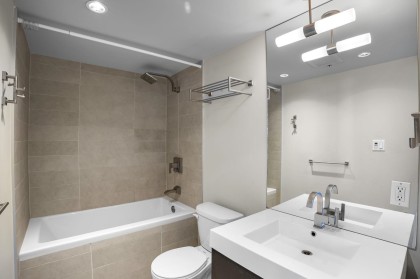 Photo 21 at 1802 - 1055 Richards Street, Yaletown, Vancouver West