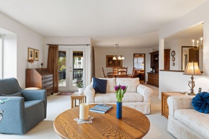 Photo 6 at 5508 Molina Road, Canyon Heights NV, North Vancouver