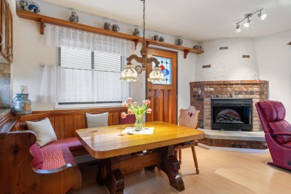 Photo 13 at 5508 Molina Road, Canyon Heights NV, North Vancouver