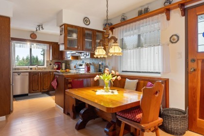 Photo 12 at 5508 Molina Road, Canyon Heights NV, North Vancouver