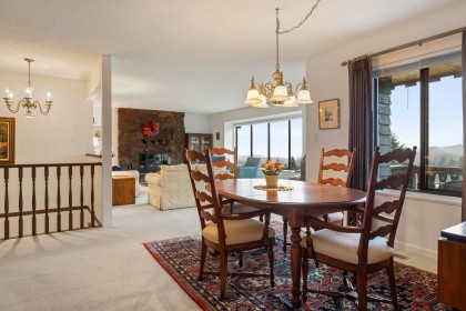 Photo 7 at 5508 Molina Road, Canyon Heights NV, North Vancouver