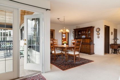 Photo 9 at 5508 Molina Road, Canyon Heights NV, North Vancouver