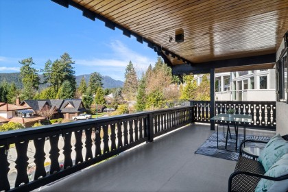 Photo 10 at 5508 Molina Road, Canyon Heights NV, North Vancouver