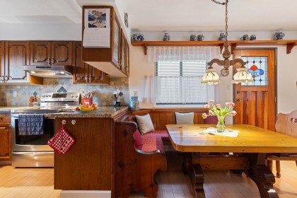 Photo 14 at 5508 Molina Road, Canyon Heights NV, North Vancouver