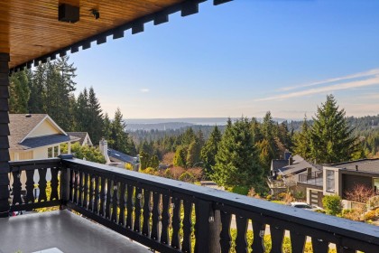 Photo 11 at 5508 Molina Road, Canyon Heights NV, North Vancouver