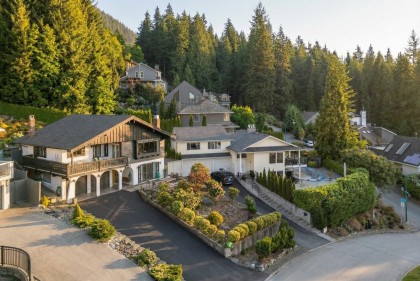 Photo 31 at 5508 Molina Road, Canyon Heights NV, North Vancouver