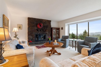 Photo 4 at 5508 Molina Road, Canyon Heights NV, North Vancouver