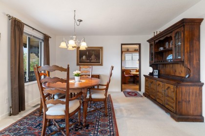 Photo 8 at 5508 Molina Road, Canyon Heights NV, North Vancouver