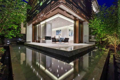 Photo 5 at 3315 W 38th Avenue, Dunbar, Vancouver West