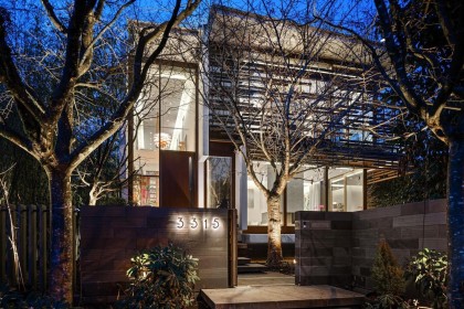 Photo 4 at 3315 W 38th Avenue, Dunbar, Vancouver West