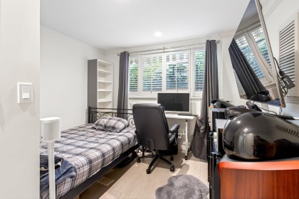 Photo 27 at 1563 W 59th Avenue, South Granville, Vancouver West