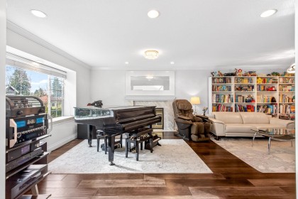 Photo 6 at 1563 W 59th Avenue, South Granville, Vancouver West