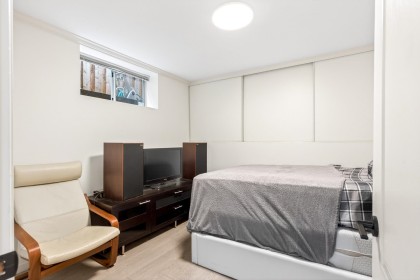 Photo 26 at 1563 W 59th Avenue, South Granville, Vancouver West