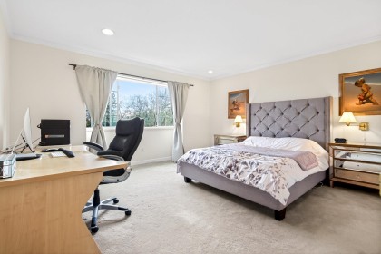 Photo 22 at 1563 W 59th Avenue, South Granville, Vancouver West