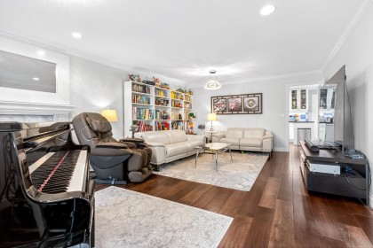 Photo 7 at 1563 W 59th Avenue, South Granville, Vancouver West