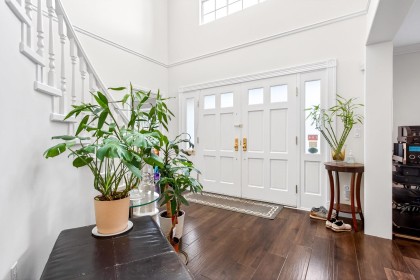 Photo 3 at 1563 W 59th Avenue, South Granville, Vancouver West