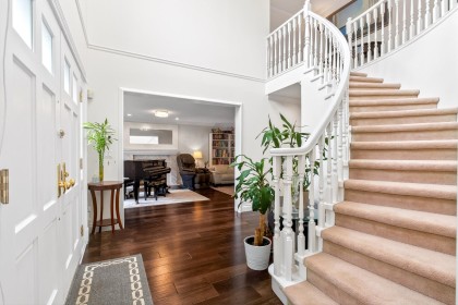 Photo 5 at 1563 W 59th Avenue, South Granville, Vancouver West