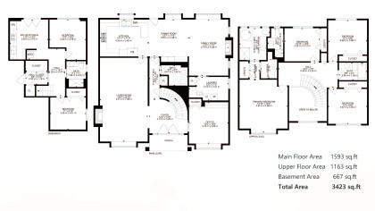 Photo 30 at 1563 W 59th Avenue, South Granville, Vancouver West