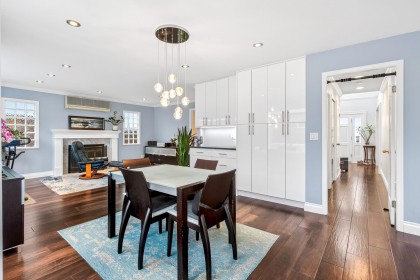 Photo 14 at 1563 W 59th Avenue, South Granville, Vancouver West