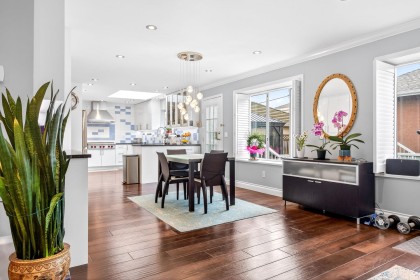 Photo 15 at 1563 W 59th Avenue, South Granville, Vancouver West