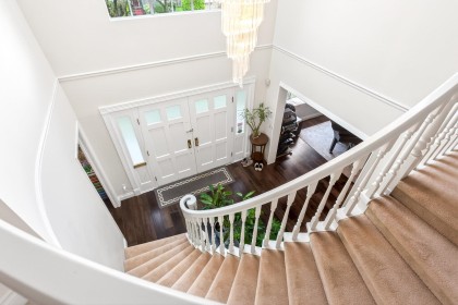 Photo 4 at 1563 W 59th Avenue, South Granville, Vancouver West