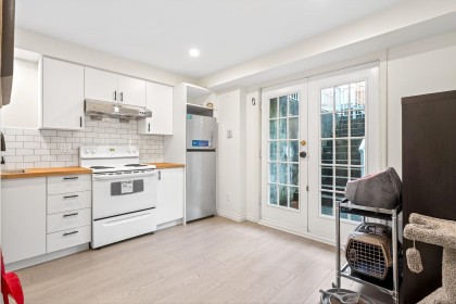 Photo 25 at 1563 W 59th Avenue, South Granville, Vancouver West