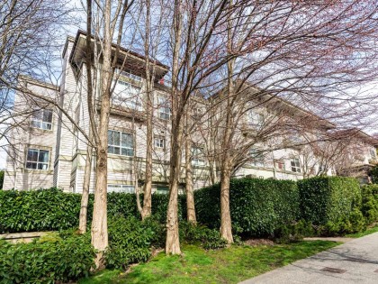 Photo 1 at 8 - 2375 W Broadway Street, Kitsilano, Vancouver West