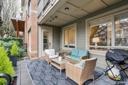 Photo 27 at 107 - 159 W 22nd Street, Central Lonsdale, North Vancouver