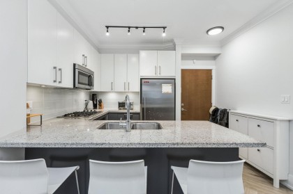 Photo 13 at 107 - 159 W 22nd Street, Central Lonsdale, North Vancouver