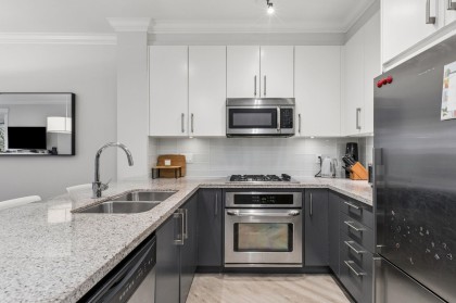 Photo 16 at 107 - 159 W 22nd Street, Central Lonsdale, North Vancouver