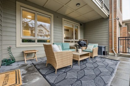 Photo 26 at 107 - 159 W 22nd Street, Central Lonsdale, North Vancouver