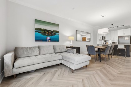 Photo 7 at 107 - 159 W 22nd Street, Central Lonsdale, North Vancouver