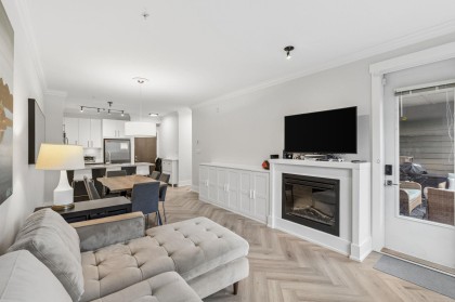 Photo 3 at 107 - 159 W 22nd Street, Central Lonsdale, North Vancouver