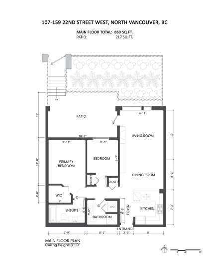 Photo 36 at 107 - 159 W 22nd Street, Central Lonsdale, North Vancouver
