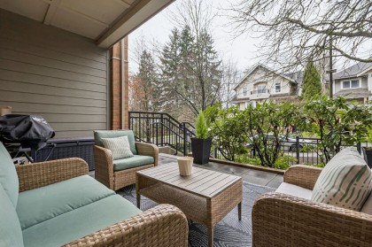 Photo 1 at 107 - 159 W 22nd Street, Central Lonsdale, North Vancouver