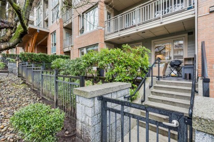 Photo 28 at 107 - 159 W 22nd Street, Central Lonsdale, North Vancouver