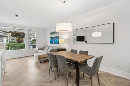 Photo 9 at 107 - 159 W 22nd Street, Central Lonsdale, North Vancouver