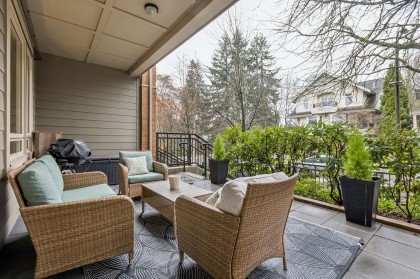 Photo 24 at 107 - 159 W 22nd Street, Central Lonsdale, North Vancouver