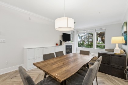 Photo 10 at 107 - 159 W 22nd Street, Central Lonsdale, North Vancouver