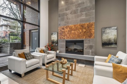 Photo 33 at 107 - 159 W 22nd Street, Central Lonsdale, North Vancouver