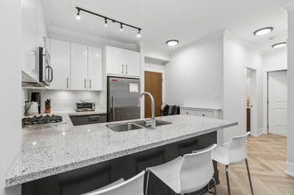 Photo 14 at 107 - 159 W 22nd Street, Central Lonsdale, North Vancouver