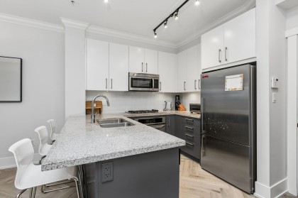 Photo 15 at 107 - 159 W 22nd Street, Central Lonsdale, North Vancouver