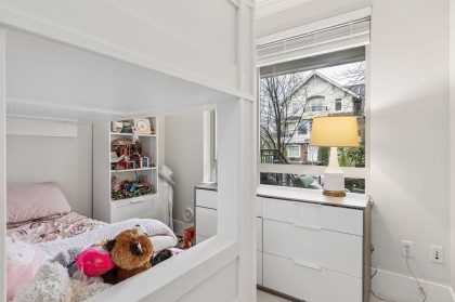 Photo 19 at 107 - 159 W 22nd Street, Central Lonsdale, North Vancouver