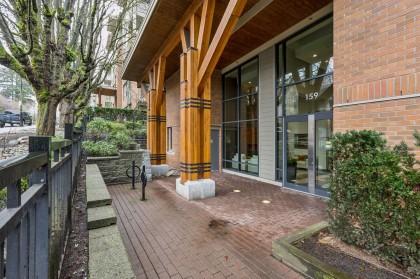 Photo 31 at 107 - 159 W 22nd Street, Central Lonsdale, North Vancouver