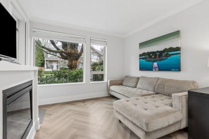 Photo 4 at 107 - 159 W 22nd Street, Central Lonsdale, North Vancouver