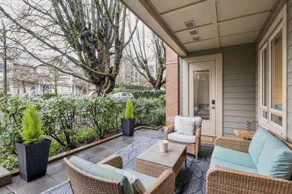 Photo 25 at 107 - 159 W 22nd Street, Central Lonsdale, North Vancouver